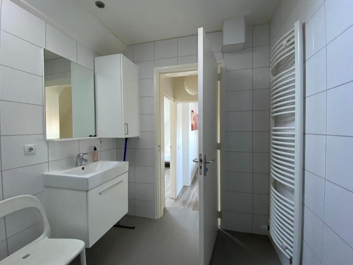 Vakantiewoning Scheldestraat 23 Zoutelande, Dicht Bij Domburg Dış mekan fotoğraf