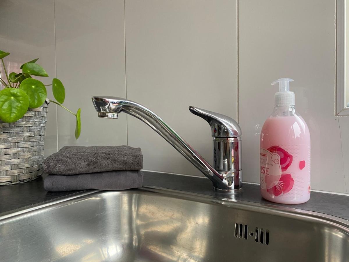 Vakantiewoning Scheldestraat 23 Zoutelande, Dicht Bij Domburg Dış mekan fotoğraf