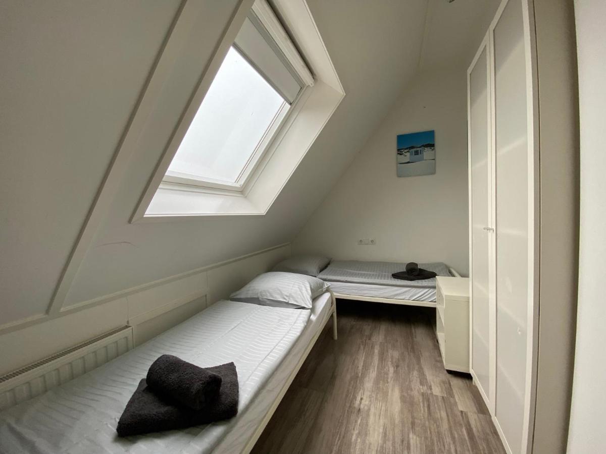Vakantiewoning Scheldestraat 23 Zoutelande, Dicht Bij Domburg Dış mekan fotoğraf