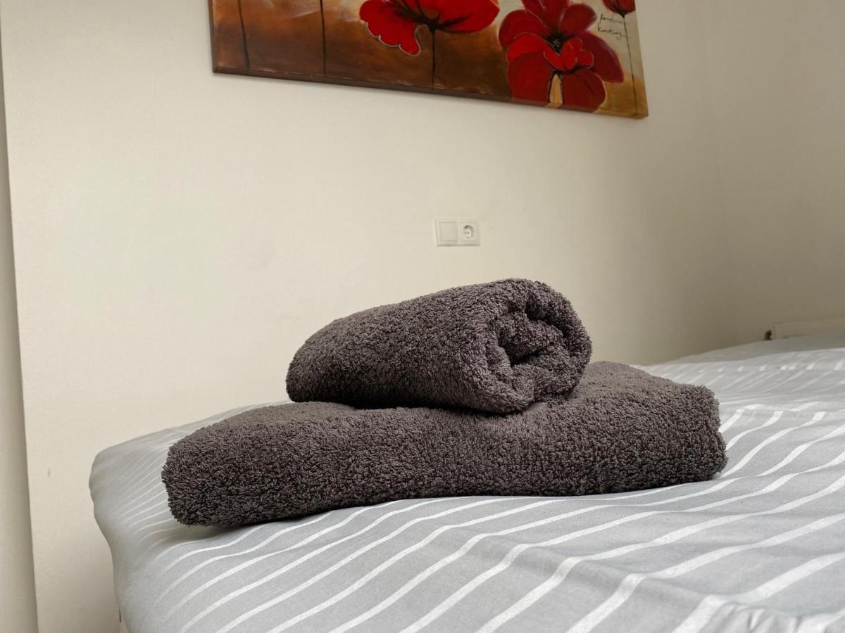 Vakantiewoning Scheldestraat 23 Zoutelande, Dicht Bij Domburg Dış mekan fotoğraf
