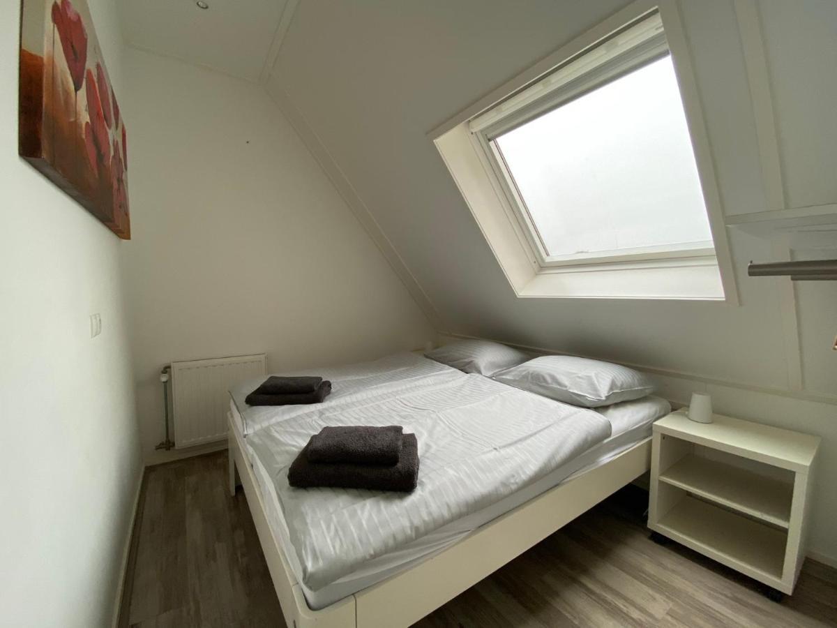 Vakantiewoning Scheldestraat 23 Zoutelande, Dicht Bij Domburg Dış mekan fotoğraf