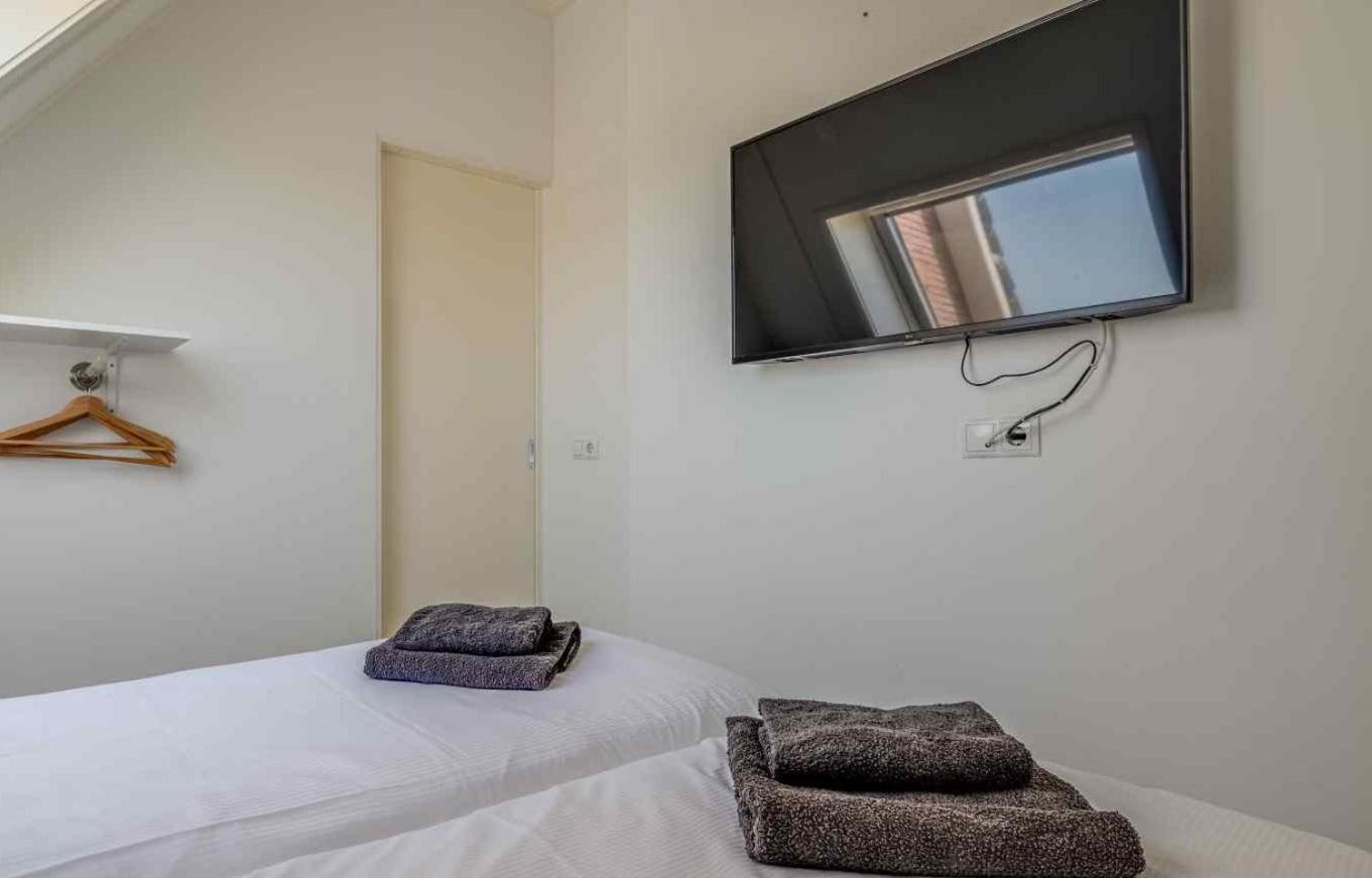 Vakantiewoning Scheldestraat 23 Zoutelande, Dicht Bij Domburg Dış mekan fotoğraf