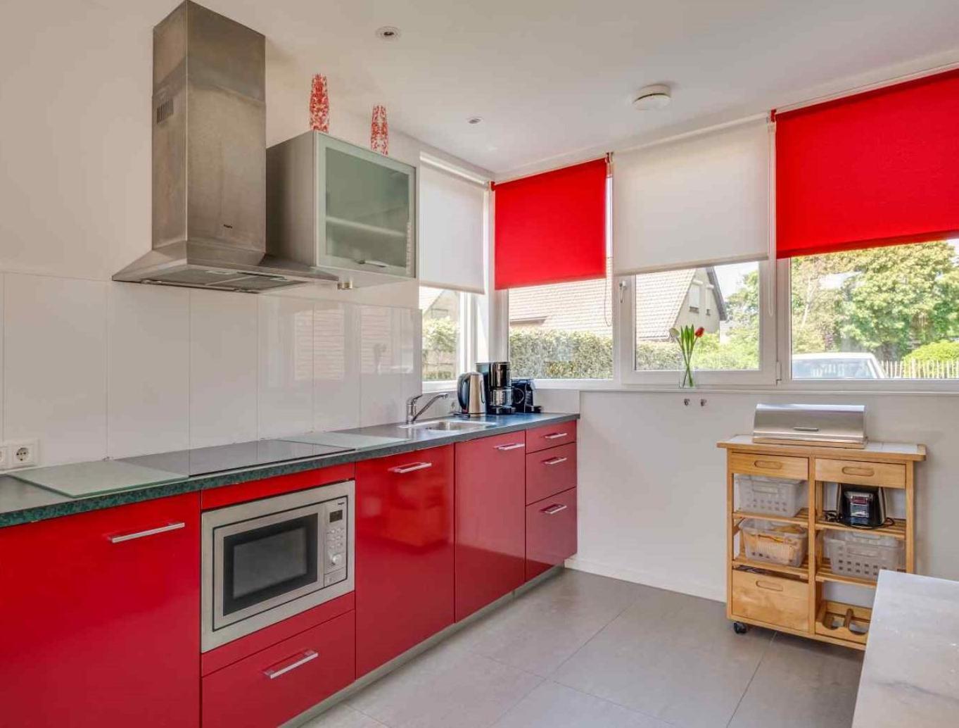 Vakantiewoning Scheldestraat 23 Zoutelande, Dicht Bij Domburg Dış mekan fotoğraf